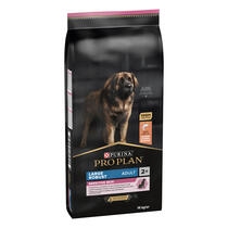 PURINA® PRO PLAN® Large Adult Robust Dog Sensitive Skin, losos