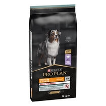 PURINA® PRO PLAN® Medium & Large Adult Sensitive Digestion GRAIN FREE, krůta