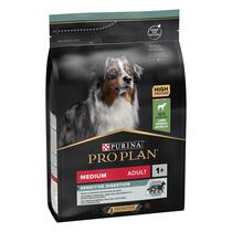 PURINA® PRO PLAN® Medium Adult Dog Sensitive Digestion, jehněčí