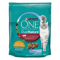 PURINA ONE Dual Nature Adult Brusinka s kuřecím