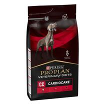 PURINA® PRO PLAN® VETERINARY DIETS Canine CC CardioCare, granule pro psy