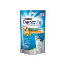 DENTALIFE Cat s kuřetem 40 g