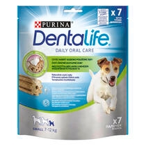 DENTALIFE dog SMALL