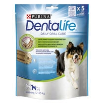 DENTALIFE dog MEDIUM