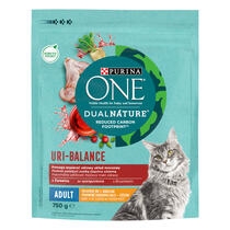 PURINA ONE Dual Nature Adult Brusinka s kuřecím