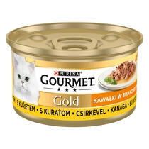 GOURMET GOLD kuře v omáčce