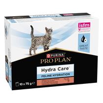 PURINA® PRO PLAN® HYDRA CARE hydratační doplněk pro kočky, s příchutí lososa