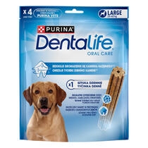 DENTALIFE dog LARGE