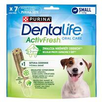DENTALIFE ACTIVFRESH dog SMALL