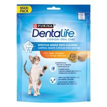 DENTALIFE Cat s kuřetem 140 g