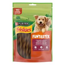 Friskies Funtastix pamlsky pro psy
