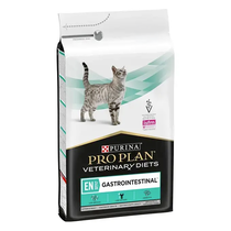 PRO PLAN® Veterinary Diets – onemocnění trávicího traktu (granule) - přední strana