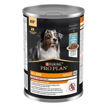 PRO PLAN ALL SIZE ADULT Everyday Nutrition konzerva pro psy s rybami ve šťávě