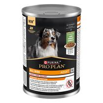 PRO PLAN ALL SIZE ADULT Everyday Nutrition konzerva pro psy s jehněčím ve šťávě