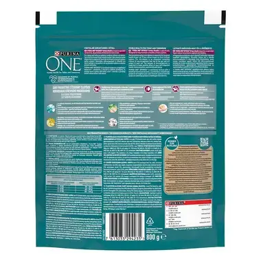PURINA ONE URINARY CARE kuře