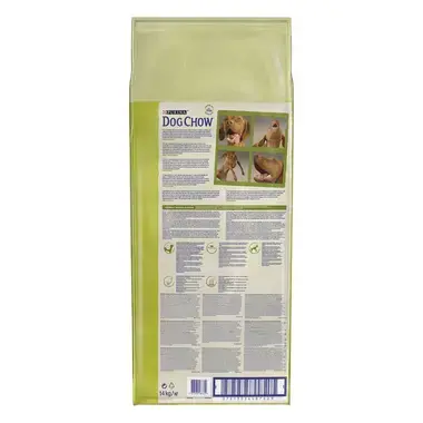 DOG CHOW ADULT kuře