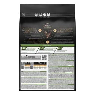 PURINA® PRO PLAN® Small & Mini Puppy s OPTISTART® a vysokým obsahem kuřete