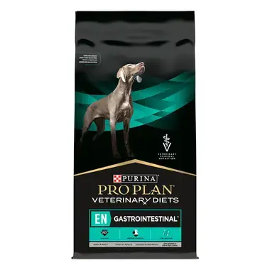 PURINA® PRO PLAN® VETERINARY DIETS Canine EN Gastrointestinal, granule pro psy