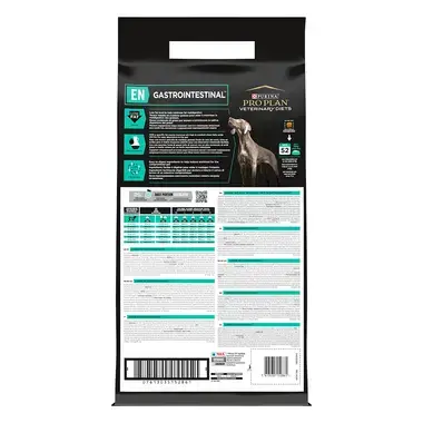 PURINA® PRO PLAN® VETERINARY DIETS Canine EN Gastrointestinal, granule pro psy