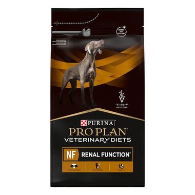 PURINA® PRO PLAN® VETERINARY DIETS Canine NF Renal Function, granule pro psy