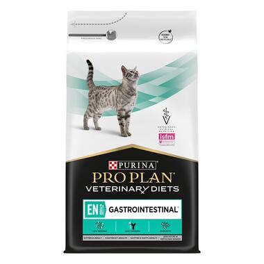 ​​PURINA® PRO PLAN® VETERINARY DIETS Feline EN St/Ox Gastrointestinal, granule pro kočky