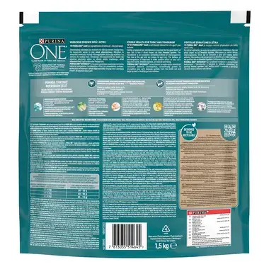 PURINA ONE ADULT kuře