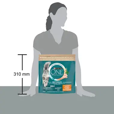 PURINA ONE ADULT kuře