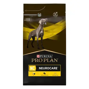 PURINA® PRO PLAN® Canine NC Neurocare, granule pro psy