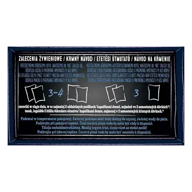 Felix® Tasty Shreds s hovězím, kuřetem, lososem, tuňákem ve šťávě 12x80 g