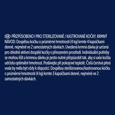Felix Fantastic multipack - losos s cuketou a pstruh se zelenými fazolkami v želé 4x85 g