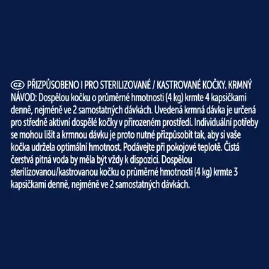 Felix Fantastic multipack s králíkem a jehněčím v želé 4x85 g