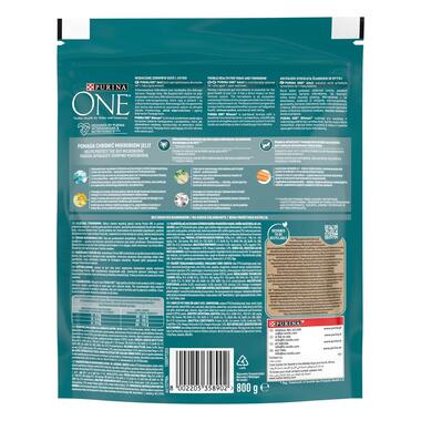 PURINA ONE ADULT losos