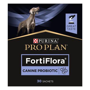 ​PURINA® PRO PLAN® Canine FortiFlora®