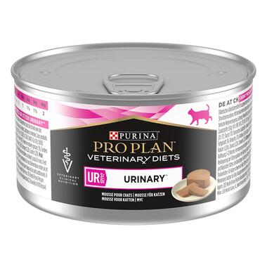 ​PURINA® PRO PLAN® VETERINARY DIETS Feline UR St/Ox Urinary, konzervované krmivo pro kočky