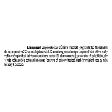 GOURMET GOLD losos a kuře ve šťávě