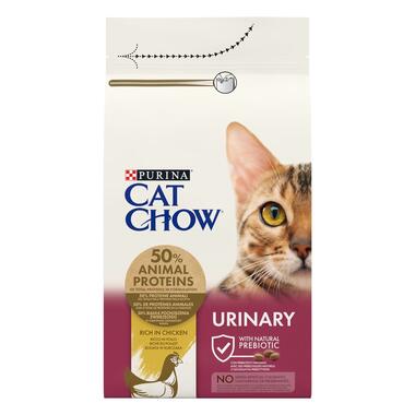 CAT CHOW SPECIAL CARE Urinary Tract Health