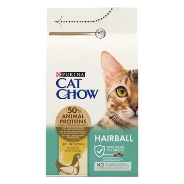CAT CHOW SPECIAL CARE Hairball Control
