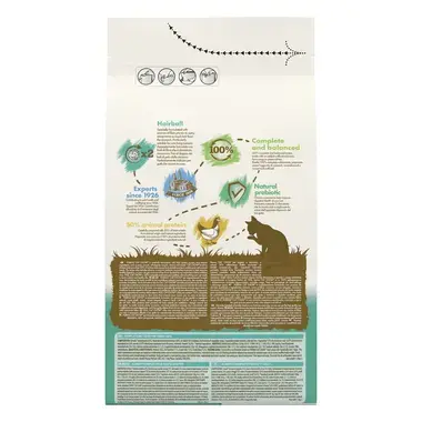 CAT CHOW SPECIAL CARE Hairball Control