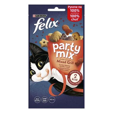 Felix Party Mix Mixed Grill