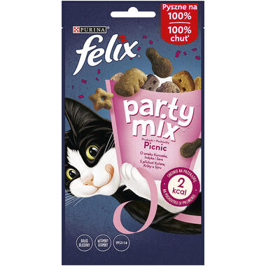 Felix Party Mix Picnic mix