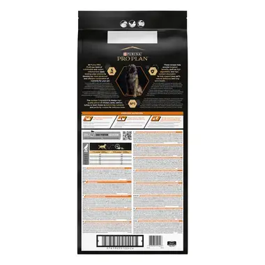 PURINA® PRO PLAN® Large Adult Robust Dog Everyday Nutrition, kuře