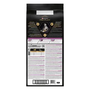 PURINA® PRO PLAN® Medium & Large Adult 7+ Age Denfence, kuře