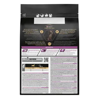 PURINA® PRO PLAN® Small & Mini Adult Dog 9+ Age Defence, kuře