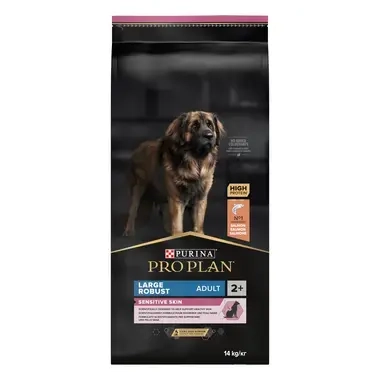 PURINA® PRO PLAN® Large Adult Robust Dog Sensitive Skin, losos