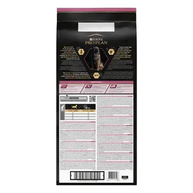 PURINA® PRO PLAN® Large Adult Robust Dog Sensitive Skin, losos