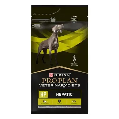 VETERINARY DIETS Canine HP Hepatic