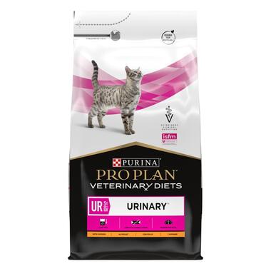 PURINA® PRO PLAN® VETERINARY DIETS Feline UR St/Ox Urinary, granule pro kočky s kuřetem