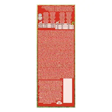 FRISKIES dog Mini Menu s hovězím