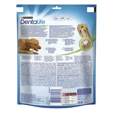 DENTALIFE dog LARGE