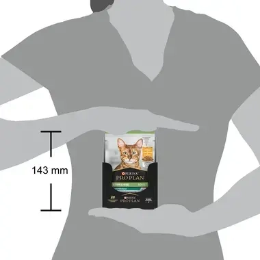 PURINA® PRO PLAN® Delicate digestion kapsička